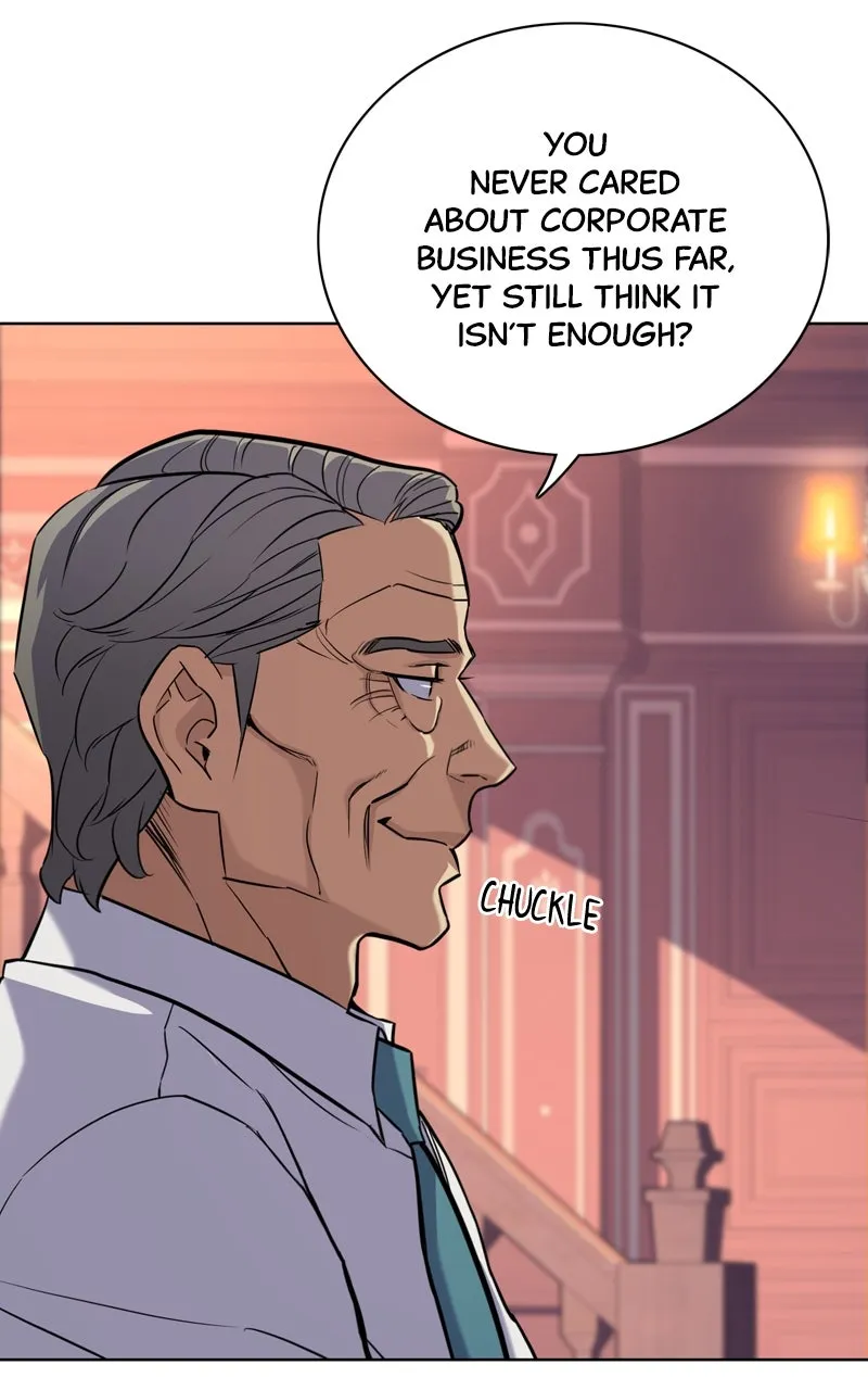 Reborn Rich Chapter 50 page 5 - 