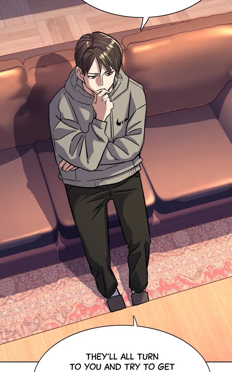 Reborn Rich Chapter 50 page 83 - 