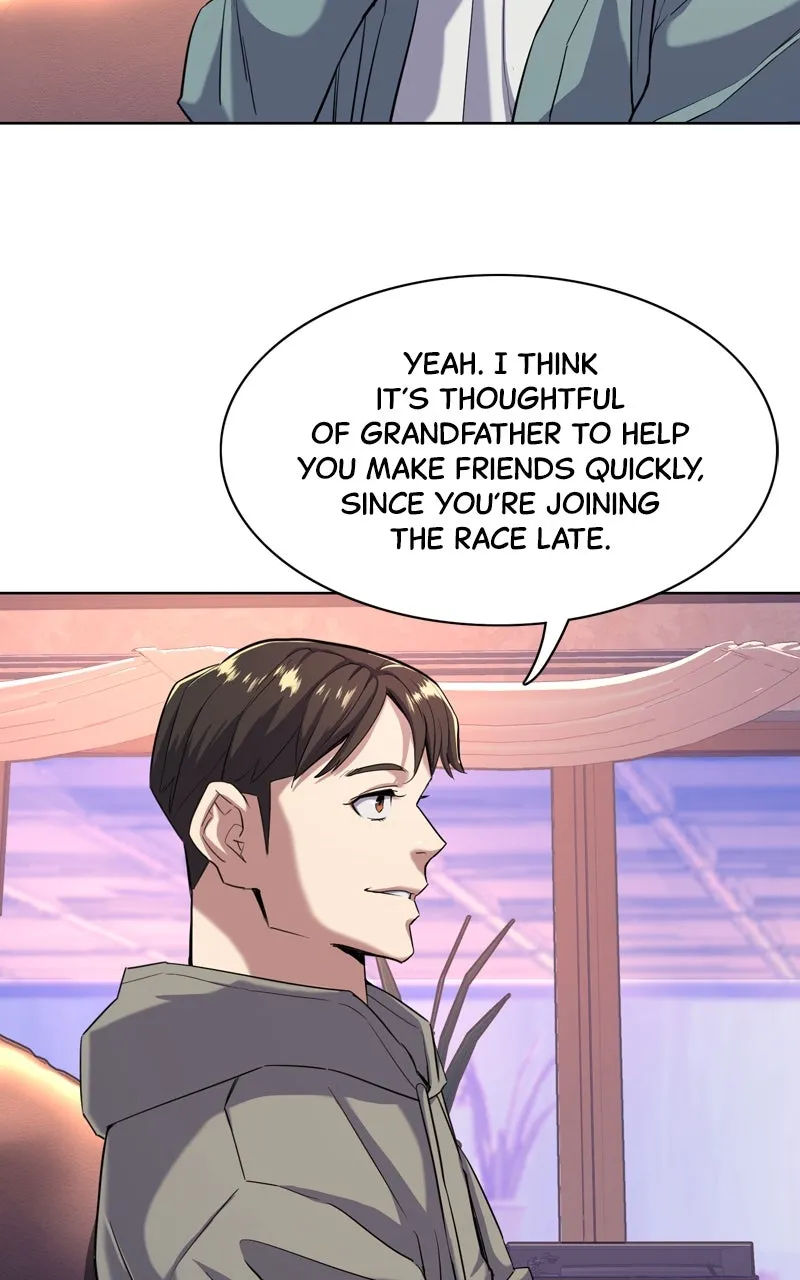 Reborn Rich Chapter 50 page 85 - 