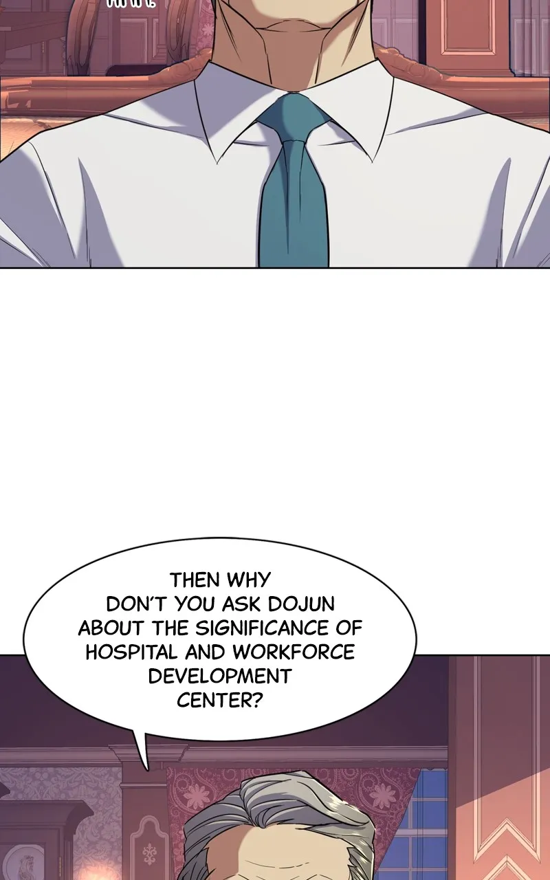 Reborn Rich Chapter 50 page 10 - 