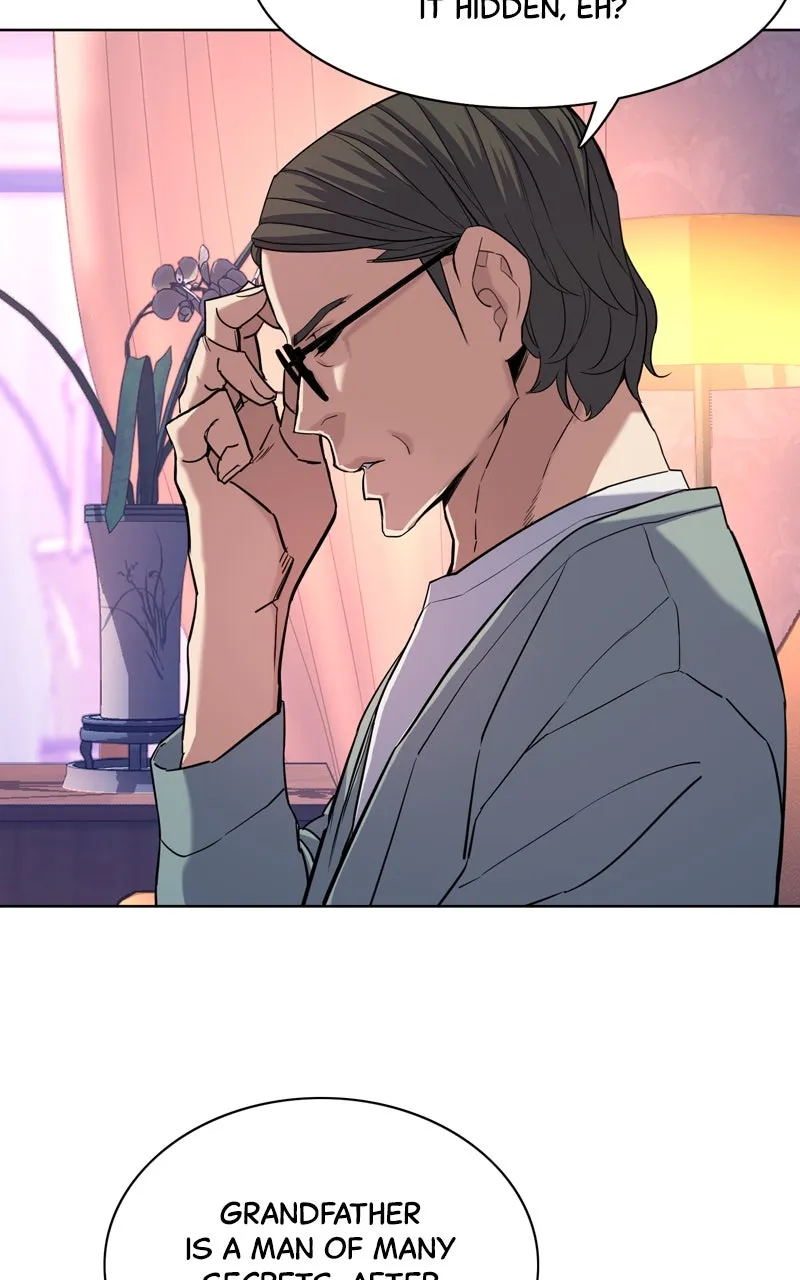 Reborn Rich Chapter 50 page 95 - 