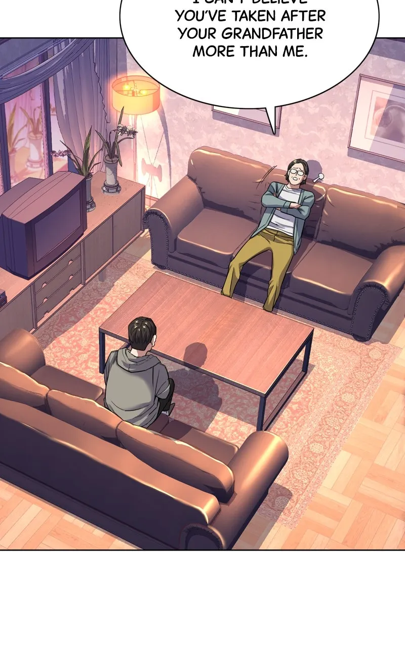 Reborn Rich Chapter 50 page 97 - 