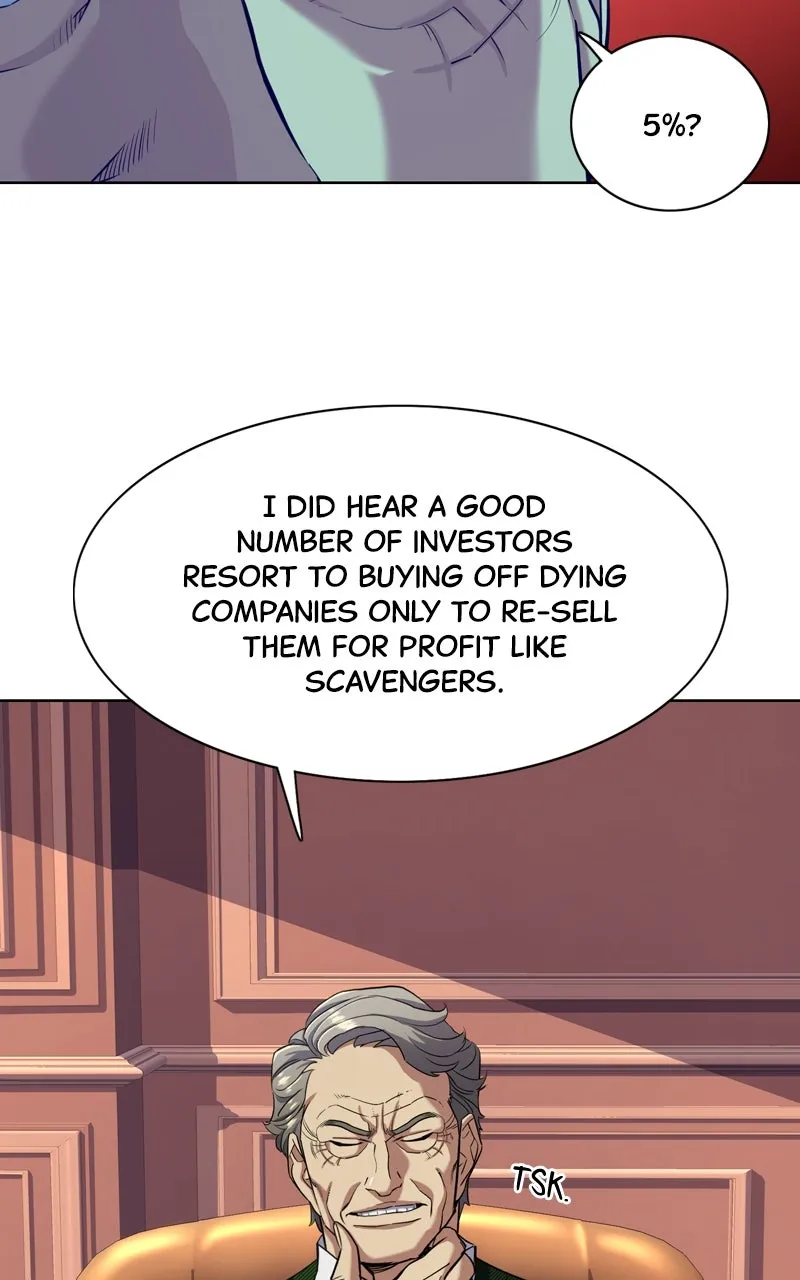 Reborn Rich Chapter 51 page 102 - 