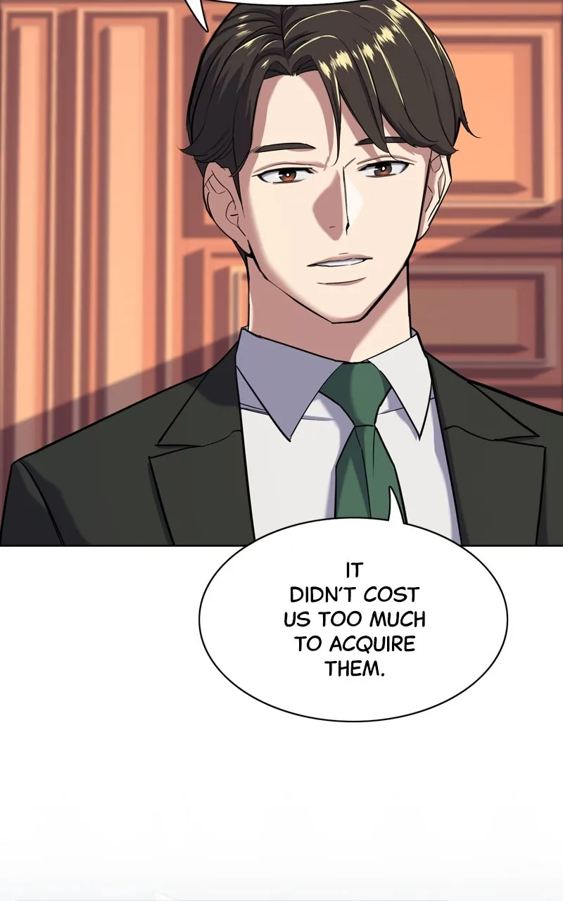 Reborn Rich Chapter 51 page 104 - 