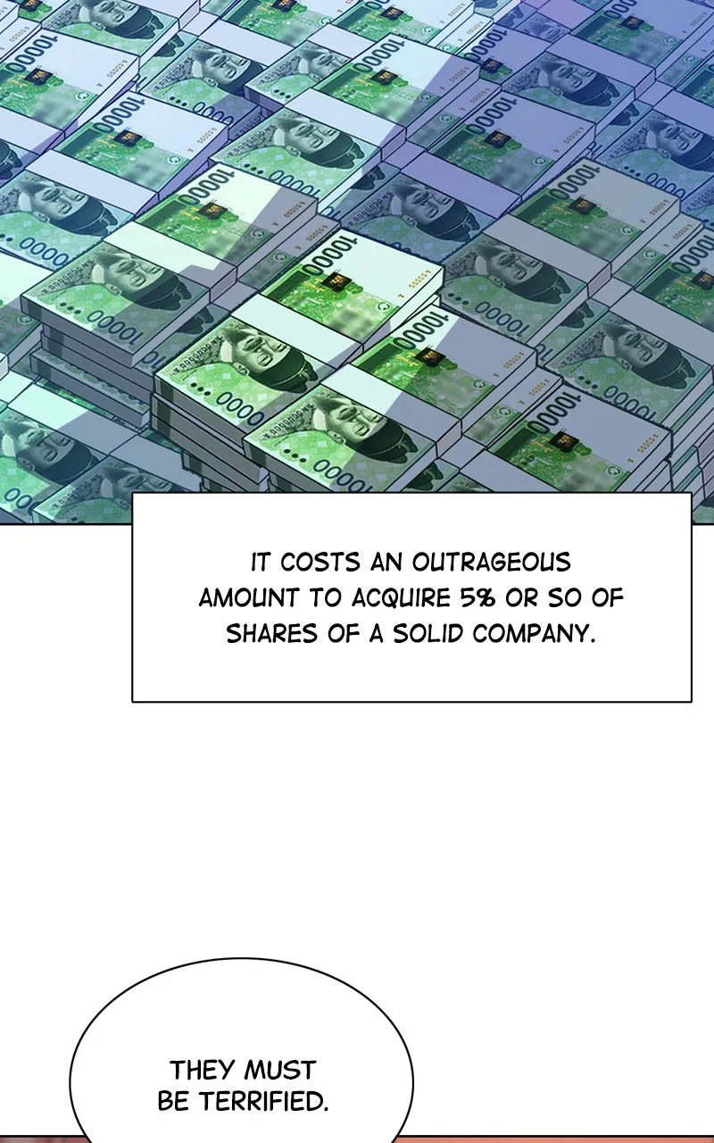 Reborn Rich Chapter 51 page 107 - 