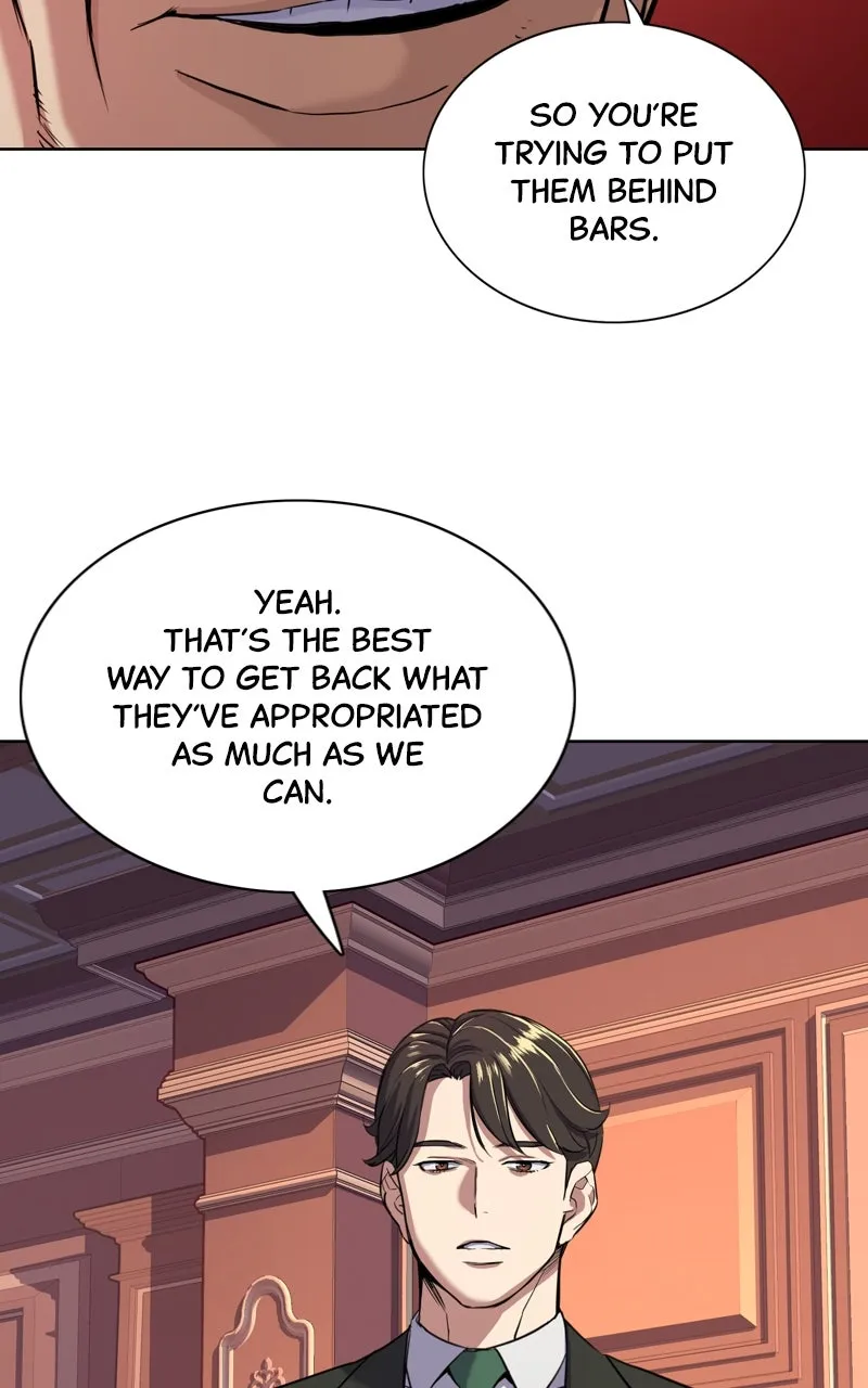 Reborn Rich Chapter 51 page 111 - 