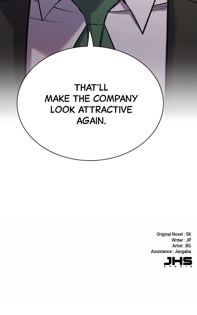 Reborn Rich Chapter 51 page 114 - 