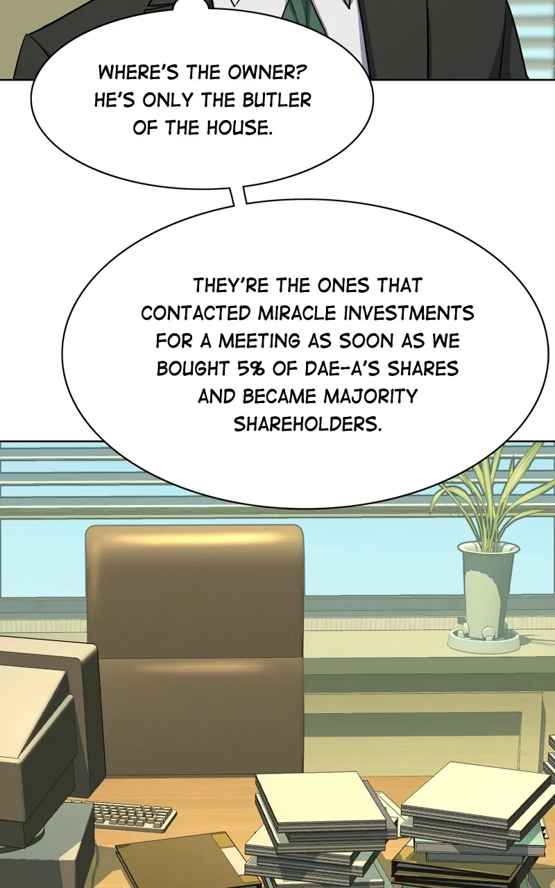 Reborn Rich Chapter 51 page 16 - 