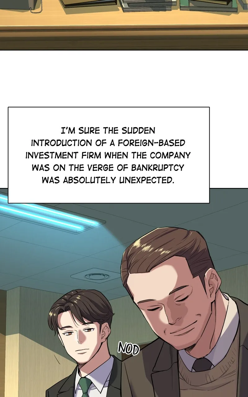 Reborn Rich Chapter 51 page 17 - 