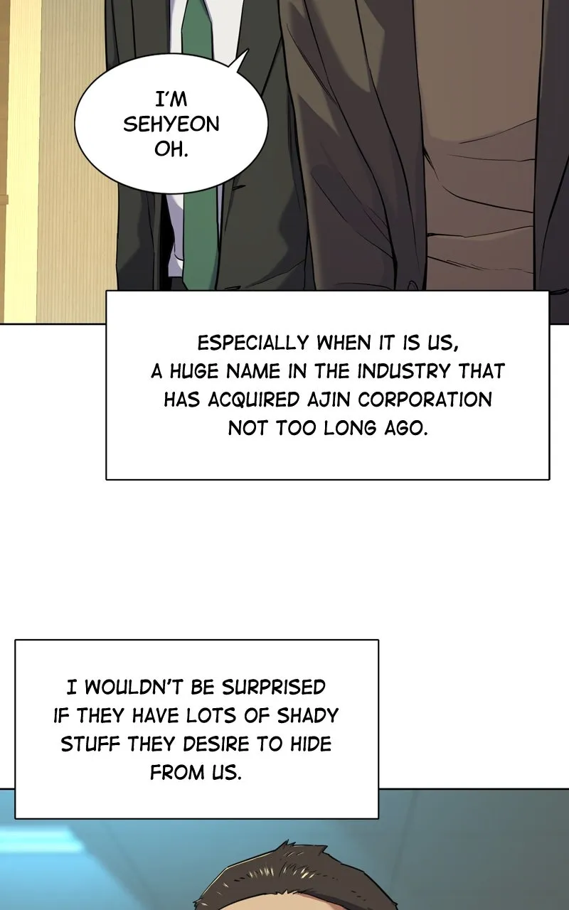 Reborn Rich Chapter 51 page 18 - 