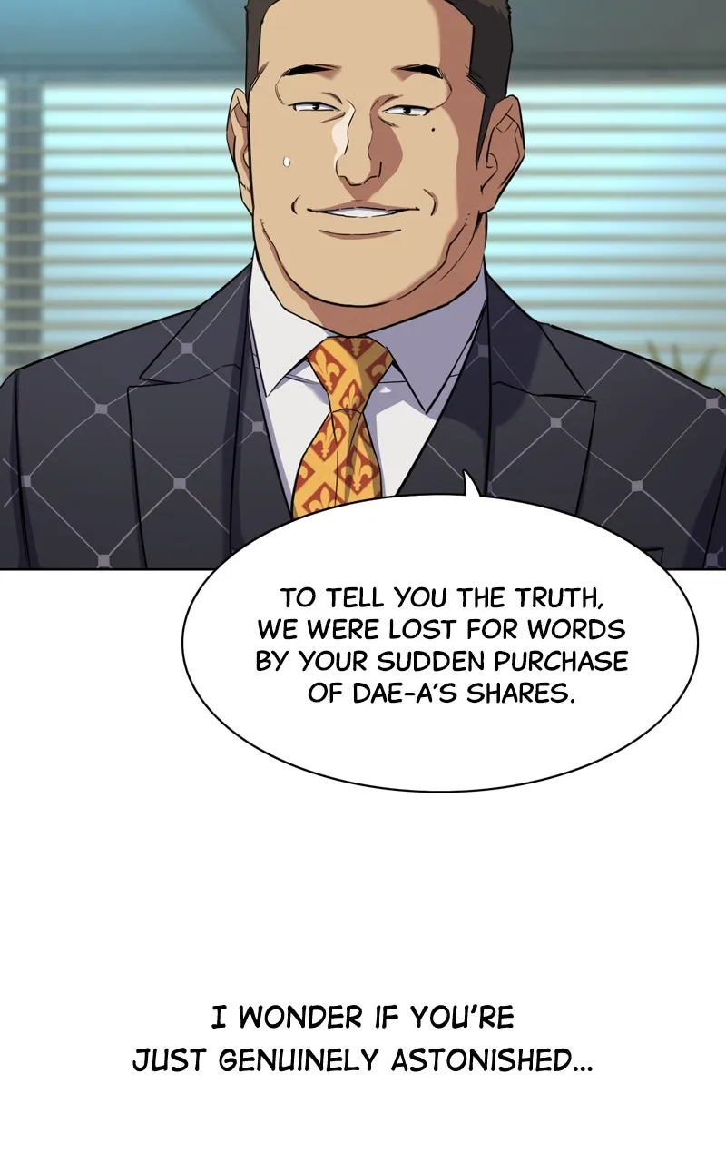 Reborn Rich Chapter 51 page 19 - 
