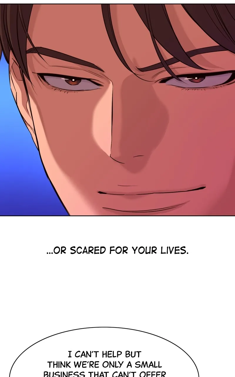 Reborn Rich Chapter 51 page 20 - 