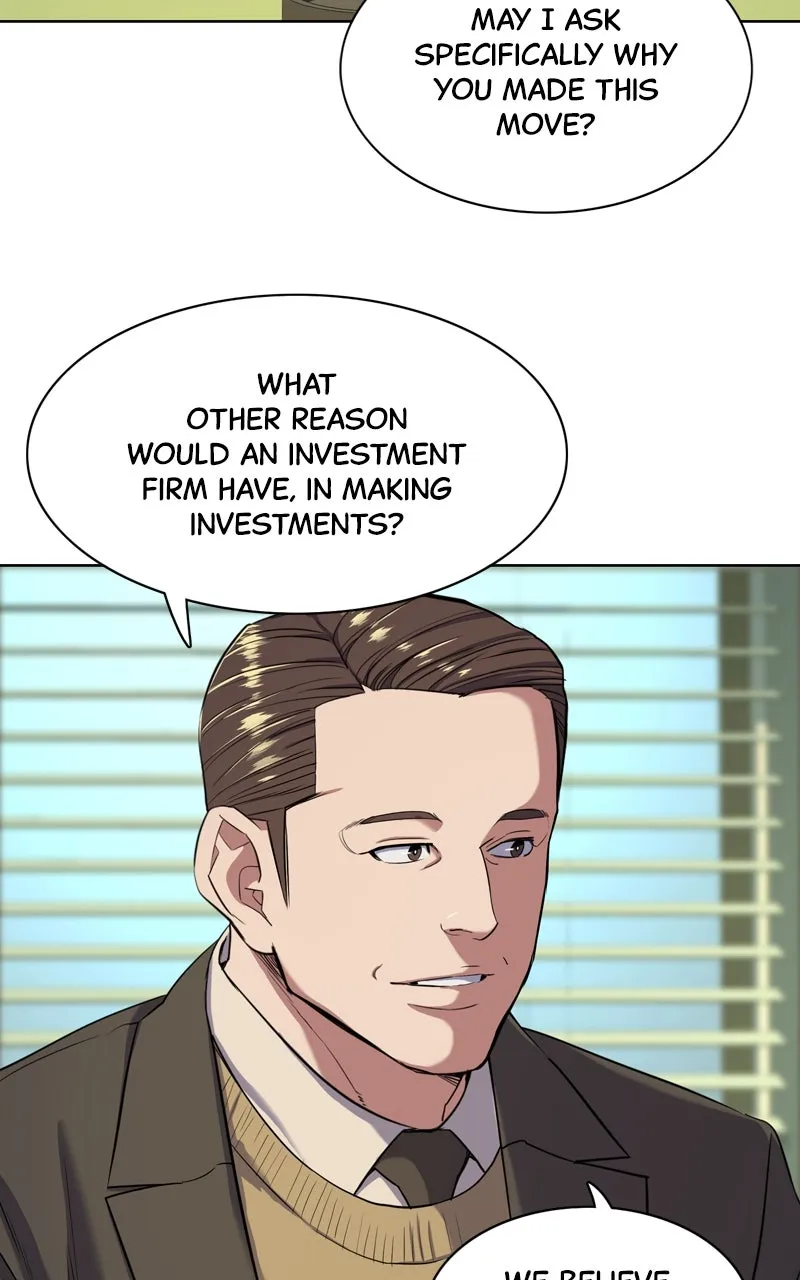 Reborn Rich Chapter 51 page 22 - 