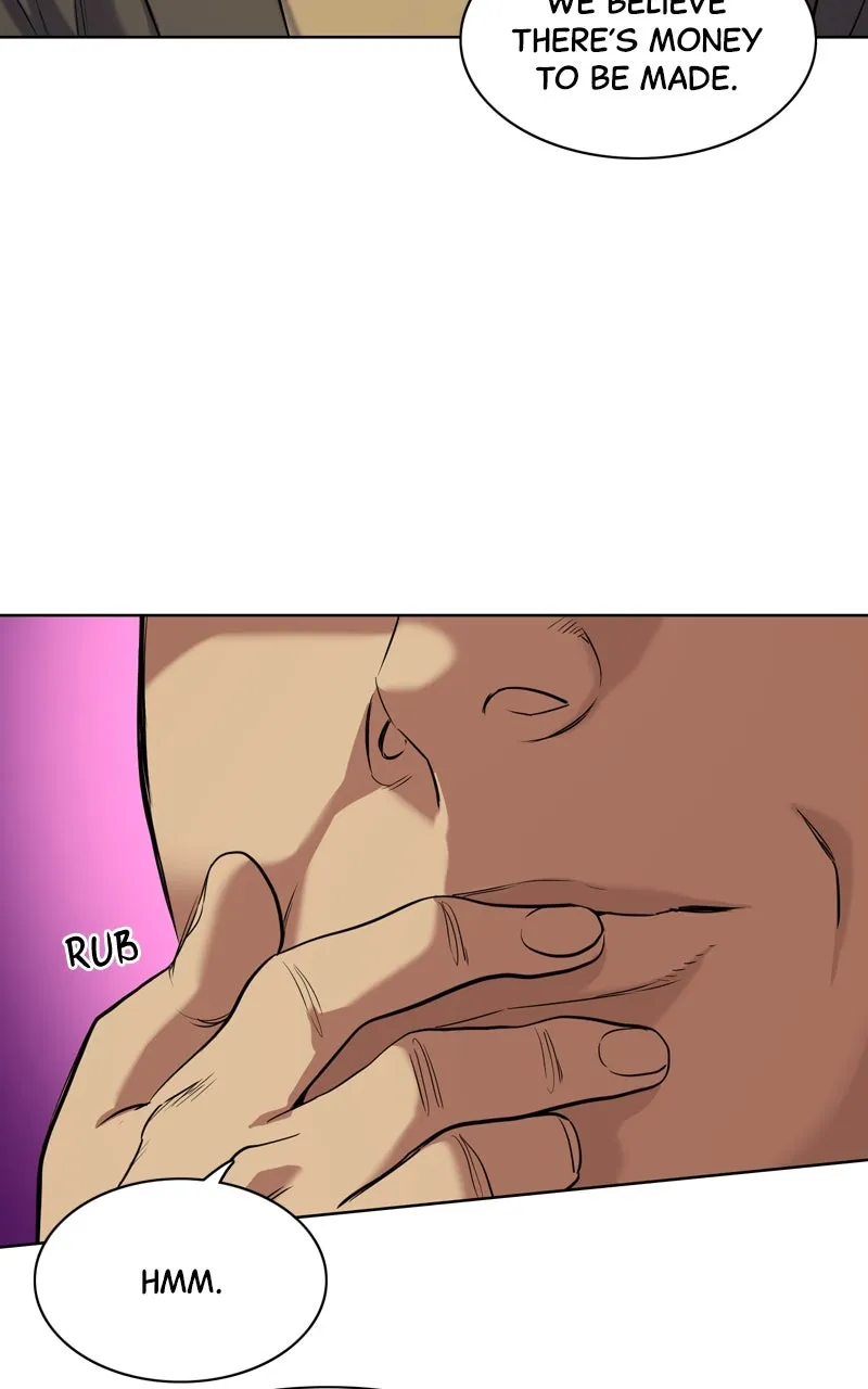 Reborn Rich Chapter 51 page 23 - 