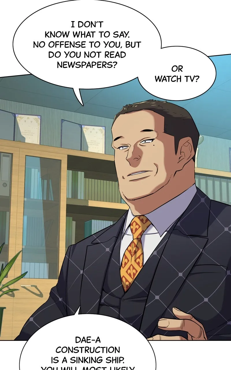 Reborn Rich Chapter 51 page 24 - 