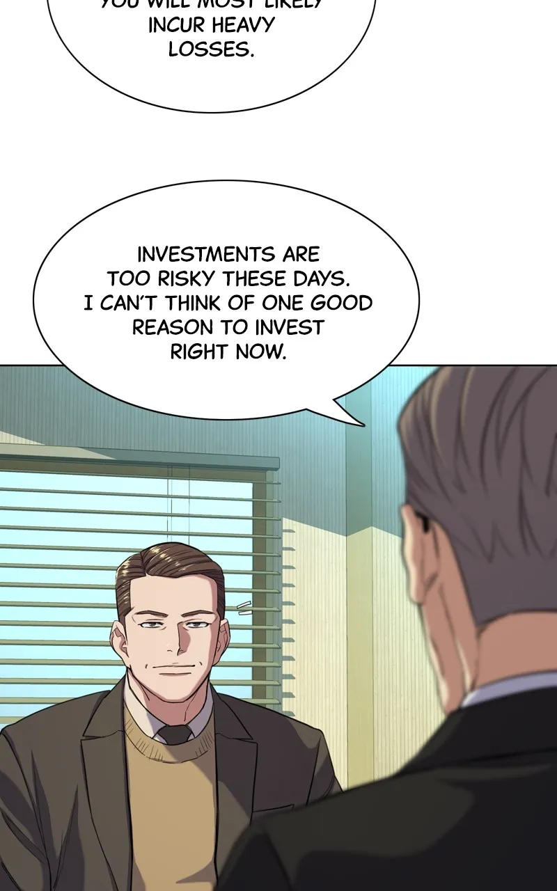 Reborn Rich Chapter 51 page 25 - 