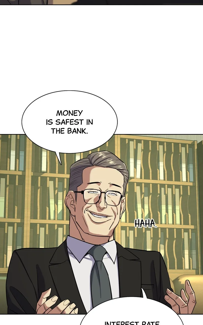 Reborn Rich Chapter 51 page 26 - 