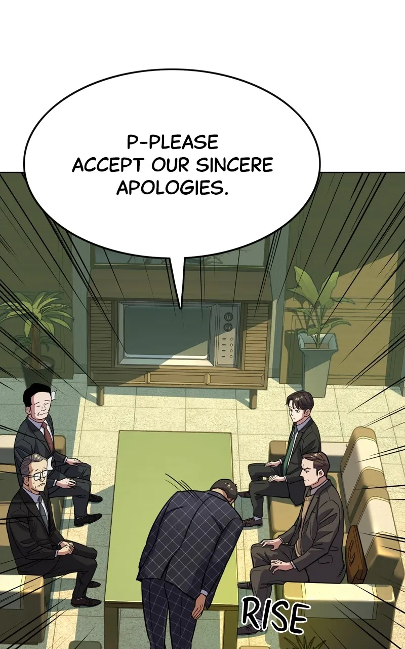 Reborn Rich Chapter 51 page 33 - 