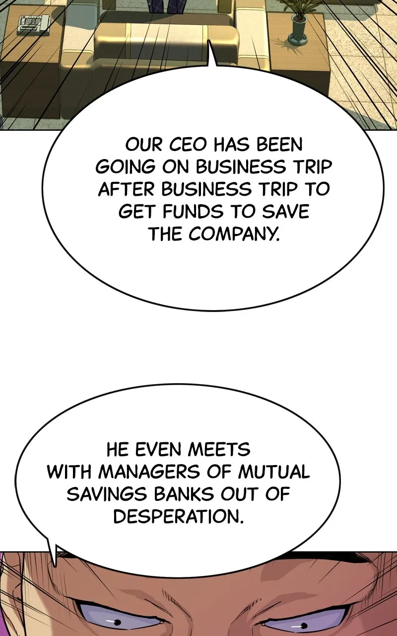 Reborn Rich Chapter 51 page 34 - 