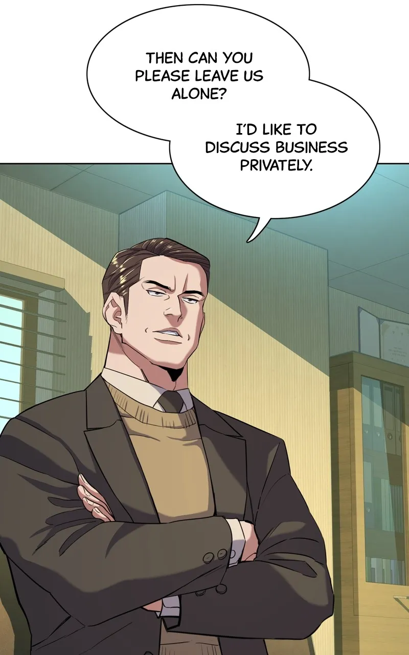 Reborn Rich Chapter 51 page 38 - 