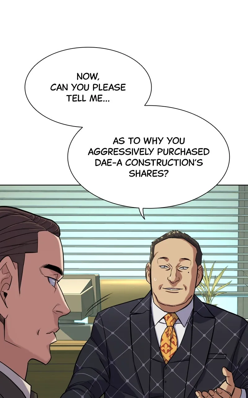 Reborn Rich Chapter 51 page 42 - 