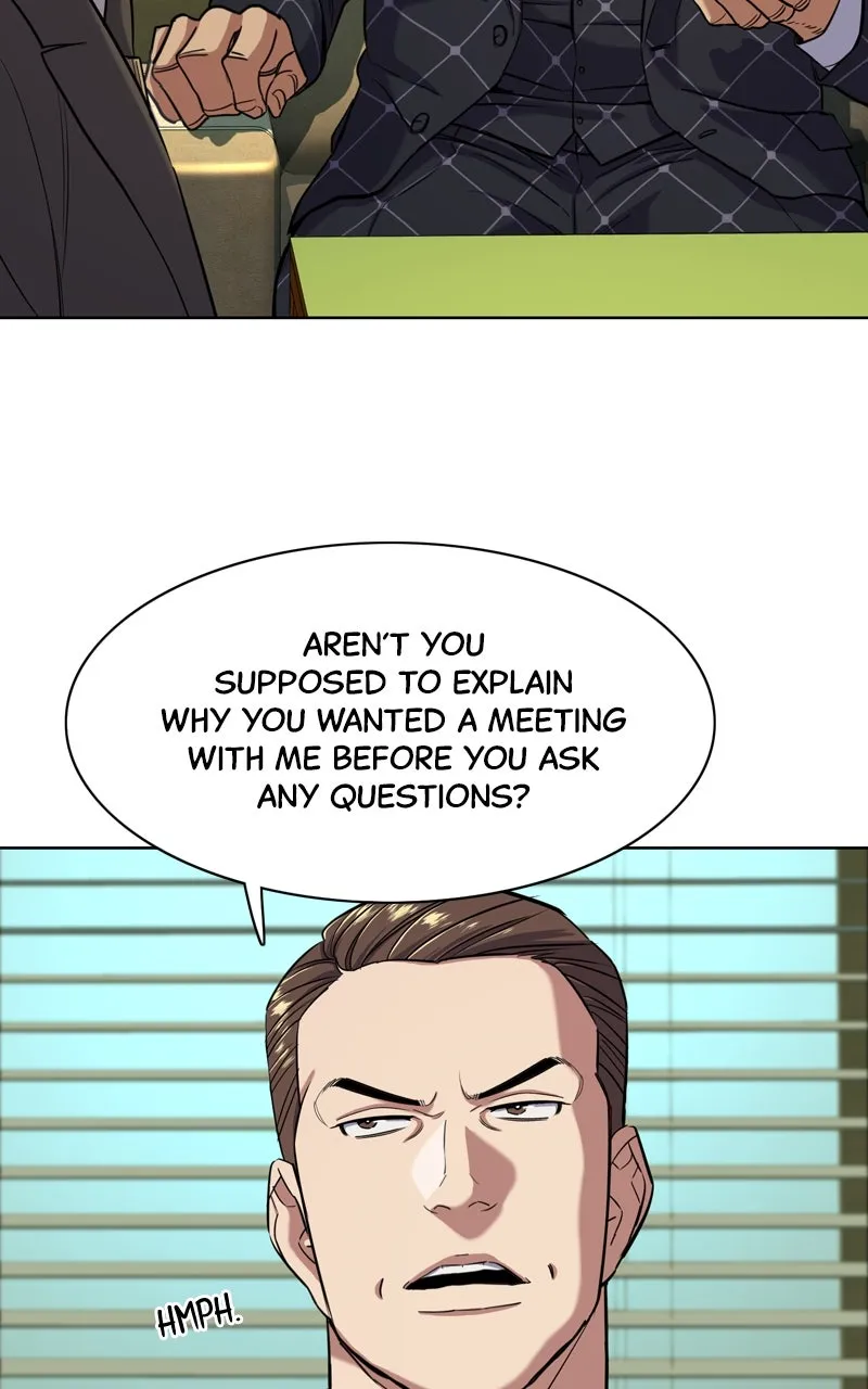 Reborn Rich Chapter 51 page 43 - 
