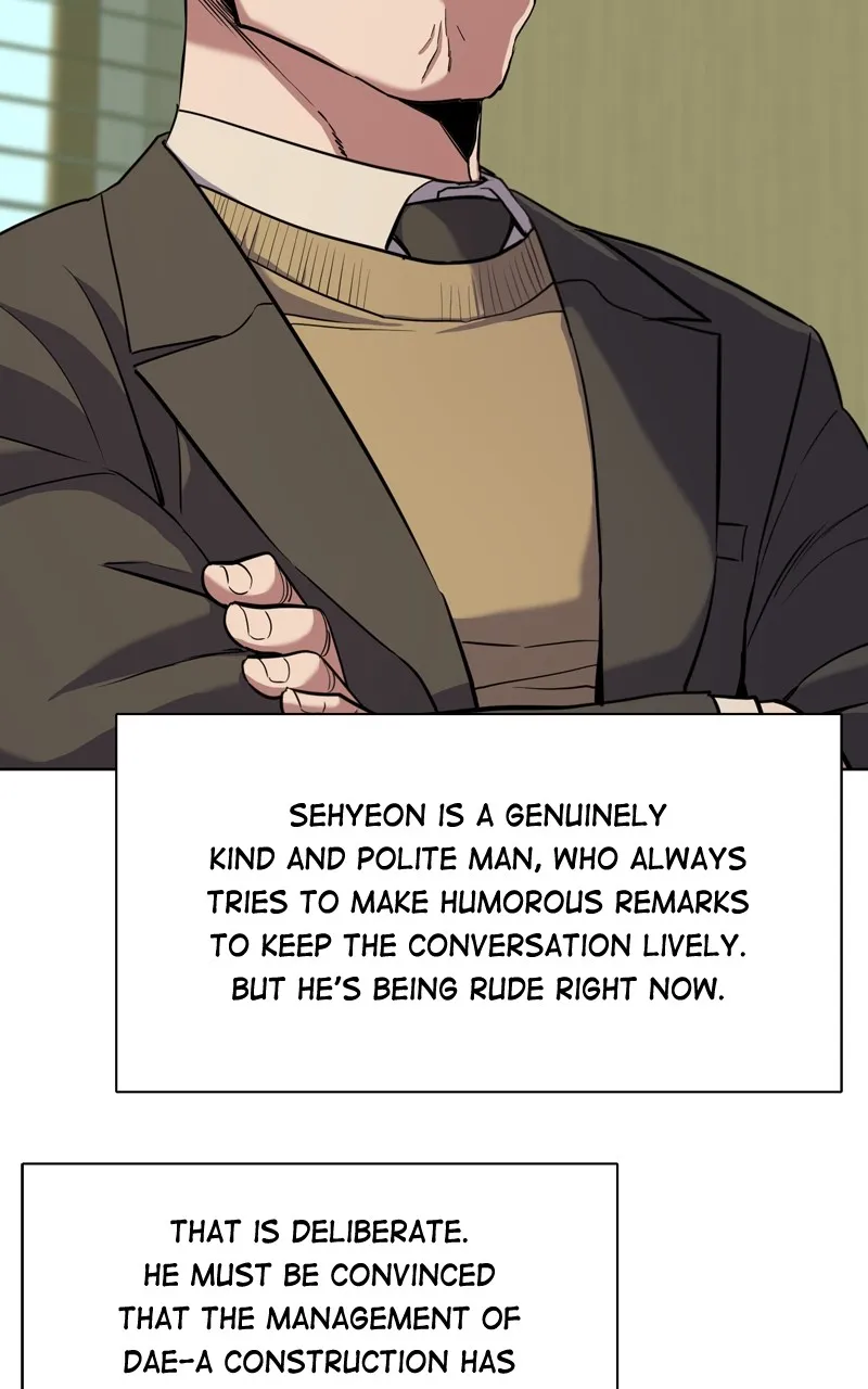 Reborn Rich Chapter 51 page 46 - 