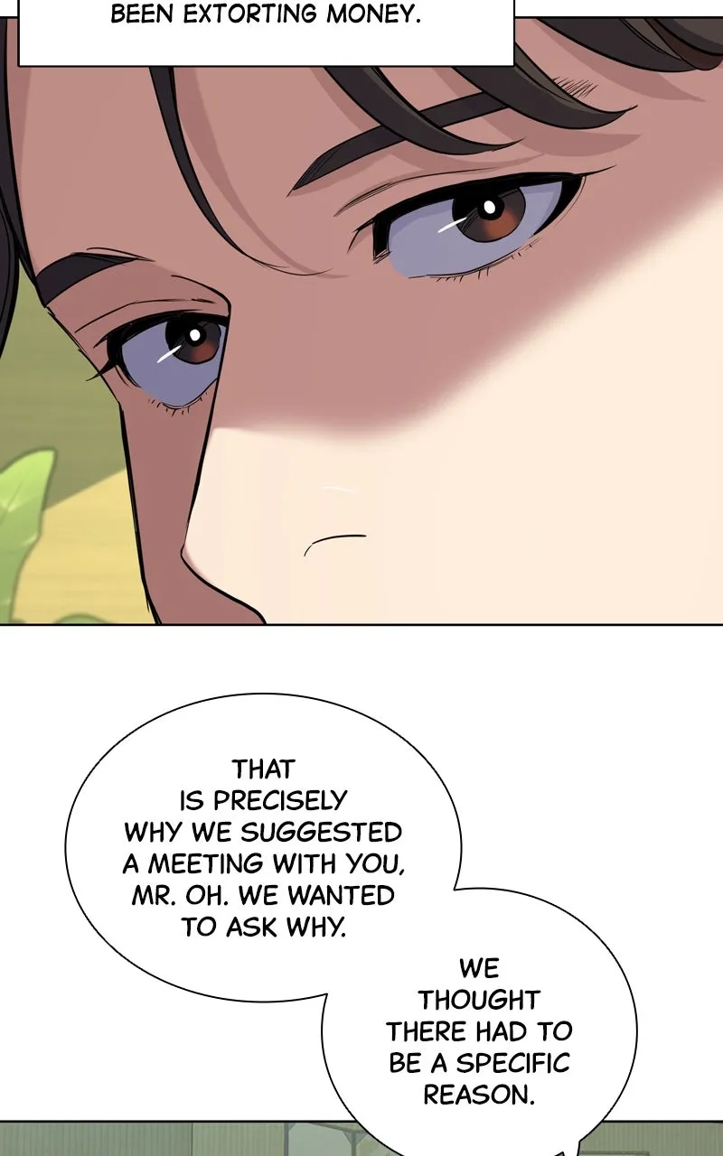 Reborn Rich Chapter 51 page 47 - 