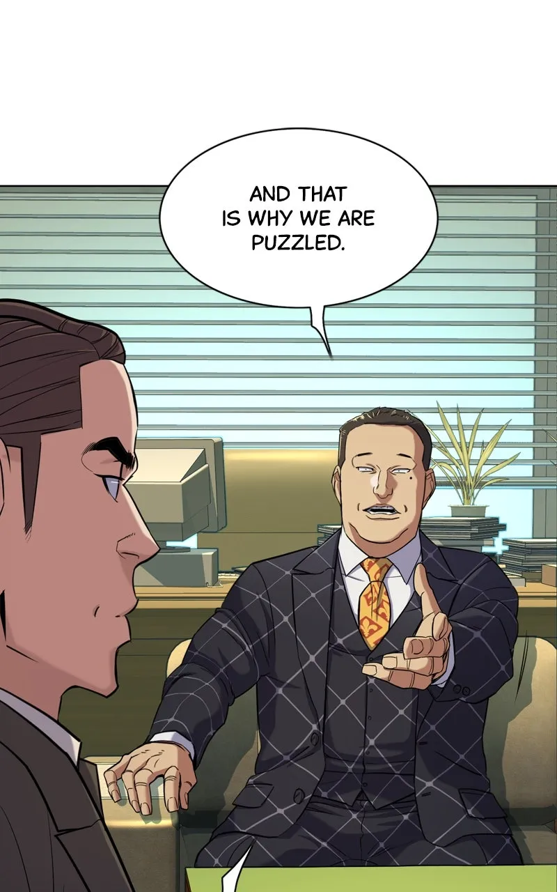 Reborn Rich Chapter 51 page 50 - 