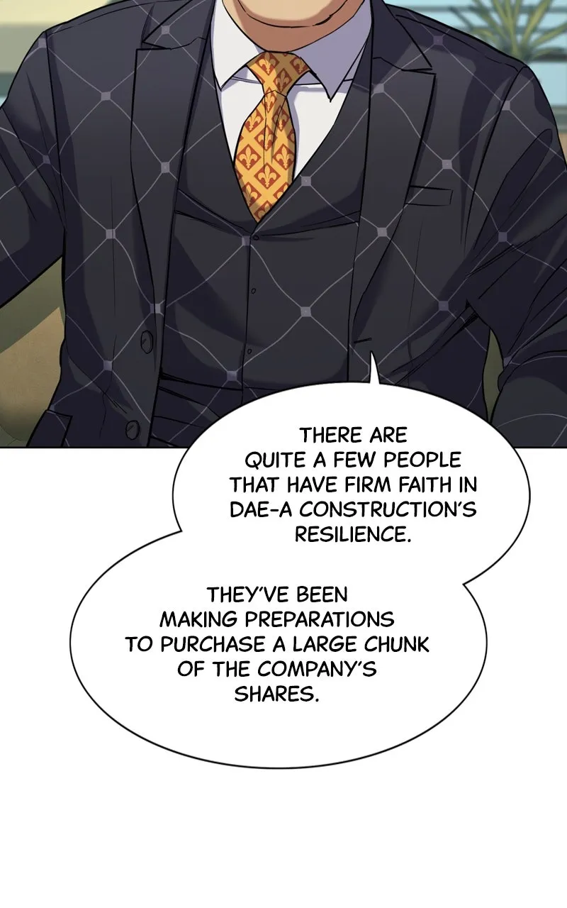 Reborn Rich Chapter 51 page 55 - 