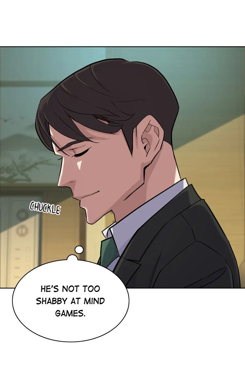 Reborn Rich Chapter 51 page 56 - 