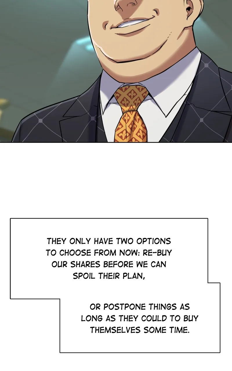 Reborn Rich Chapter 51 page 59 - 