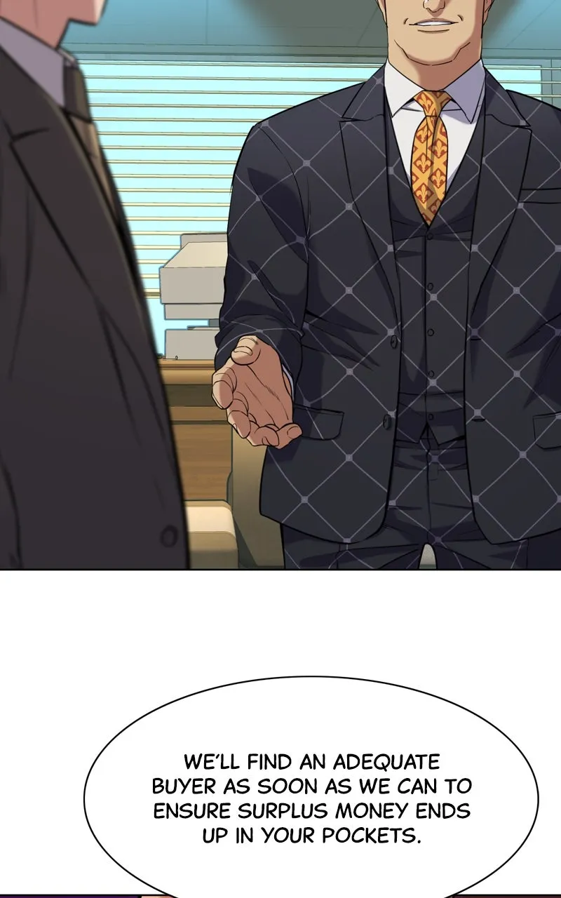 Reborn Rich Chapter 51 page 63 - 