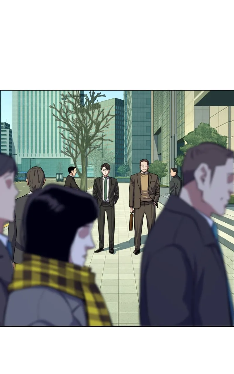 Reborn Rich Chapter 51 page 8 - 