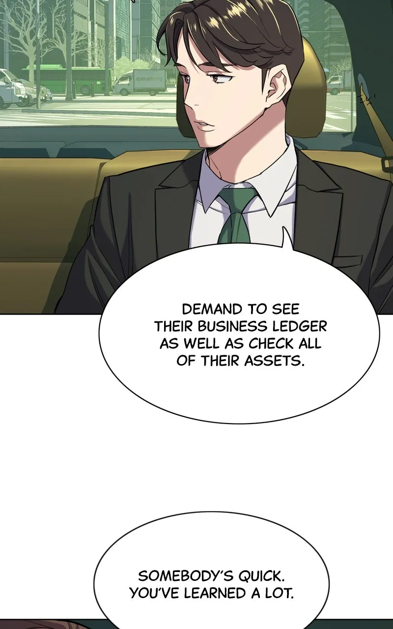 Reborn Rich Chapter 51 page 73 - 