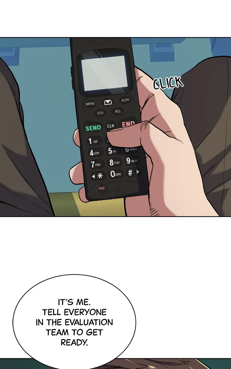 Reborn Rich Chapter 51 page 76 - 