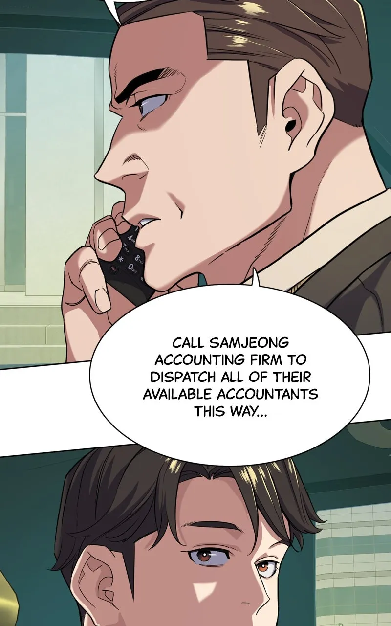 Reborn Rich Chapter 51 page 77 - 