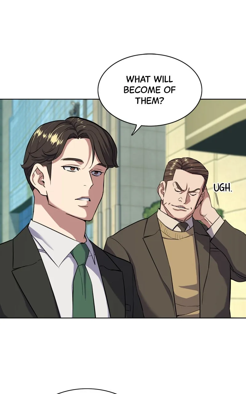 Reborn Rich Chapter 51 page 9 - 