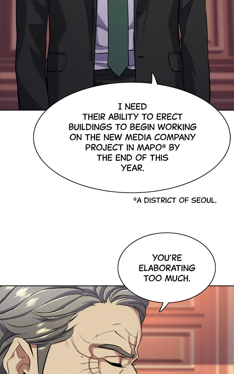 Reborn Rich Chapter 51 page 88 - 