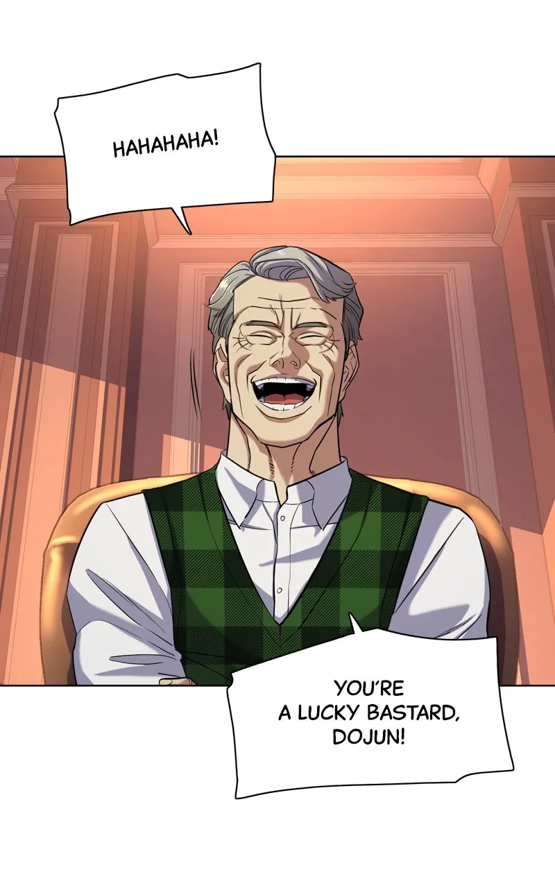 Reborn Rich Chapter 51 page 93 - 