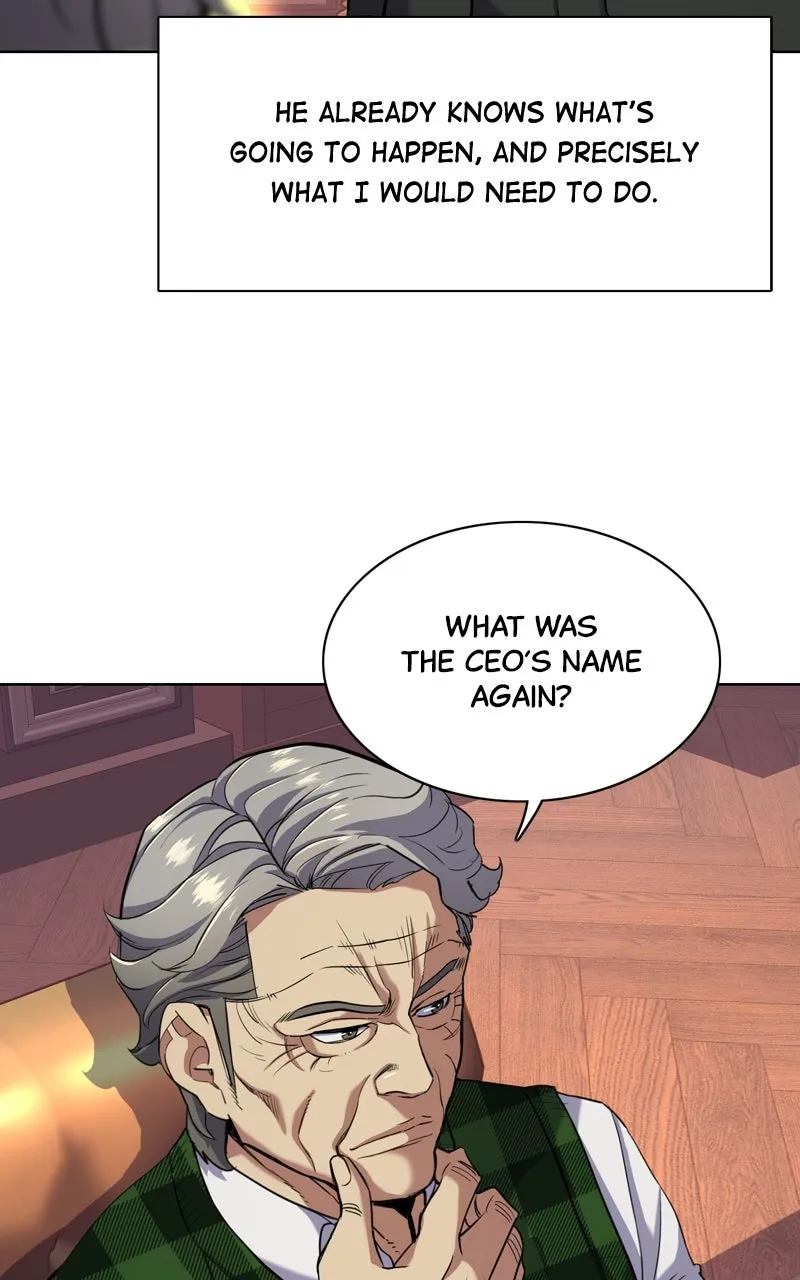 Reborn Rich Chapter 51 page 95 - 