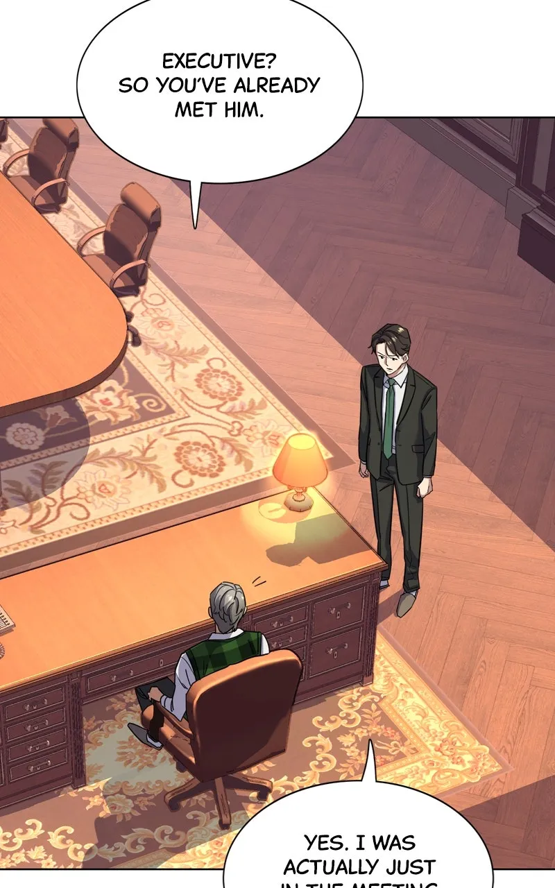 Reborn Rich Chapter 51 page 98 - 