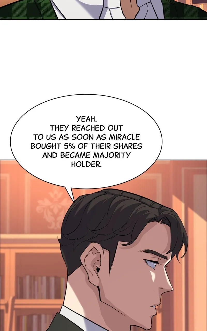 Reborn Rich Chapter 51 page 100 - 