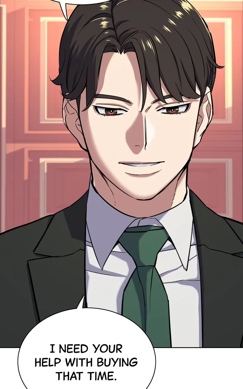 Reborn Rich Chapter 52 page 11 - 