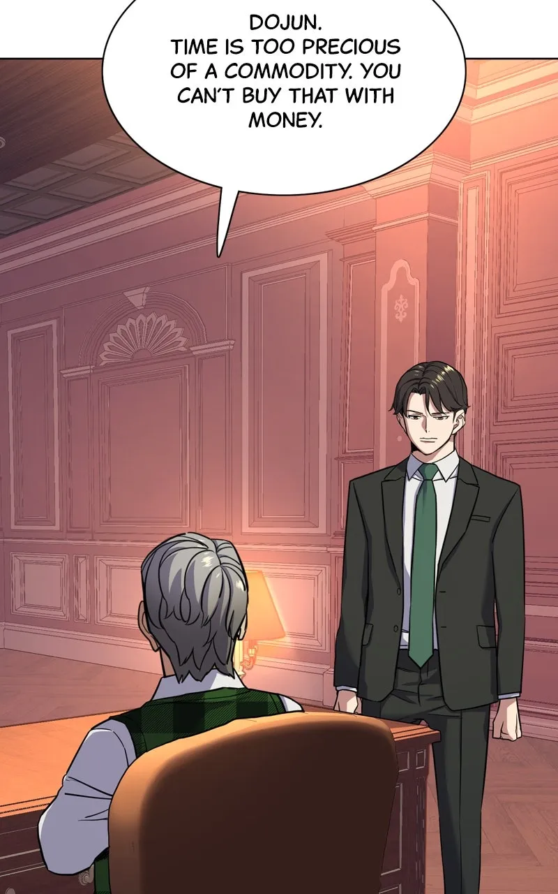 Reborn Rich Chapter 52 page 14 - 