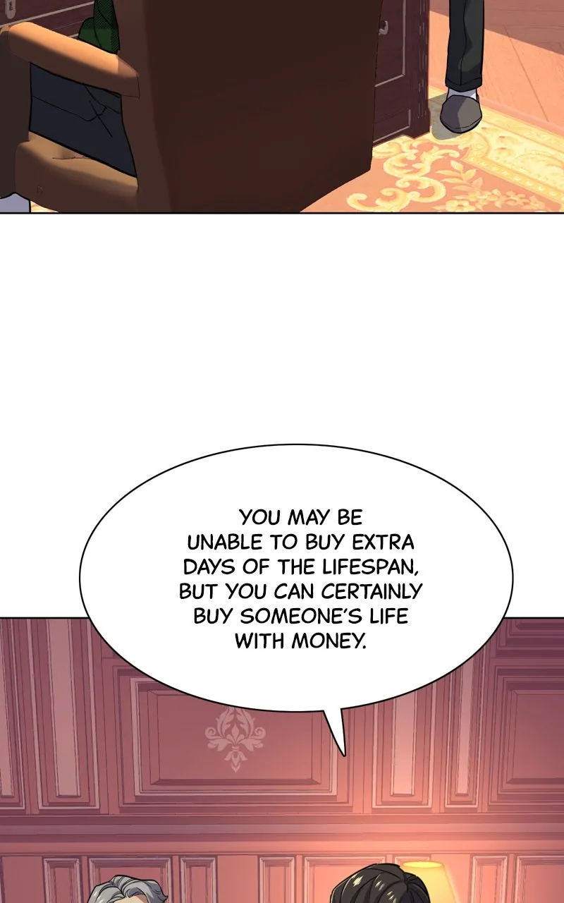 Reborn Rich Chapter 52 page 15 - 