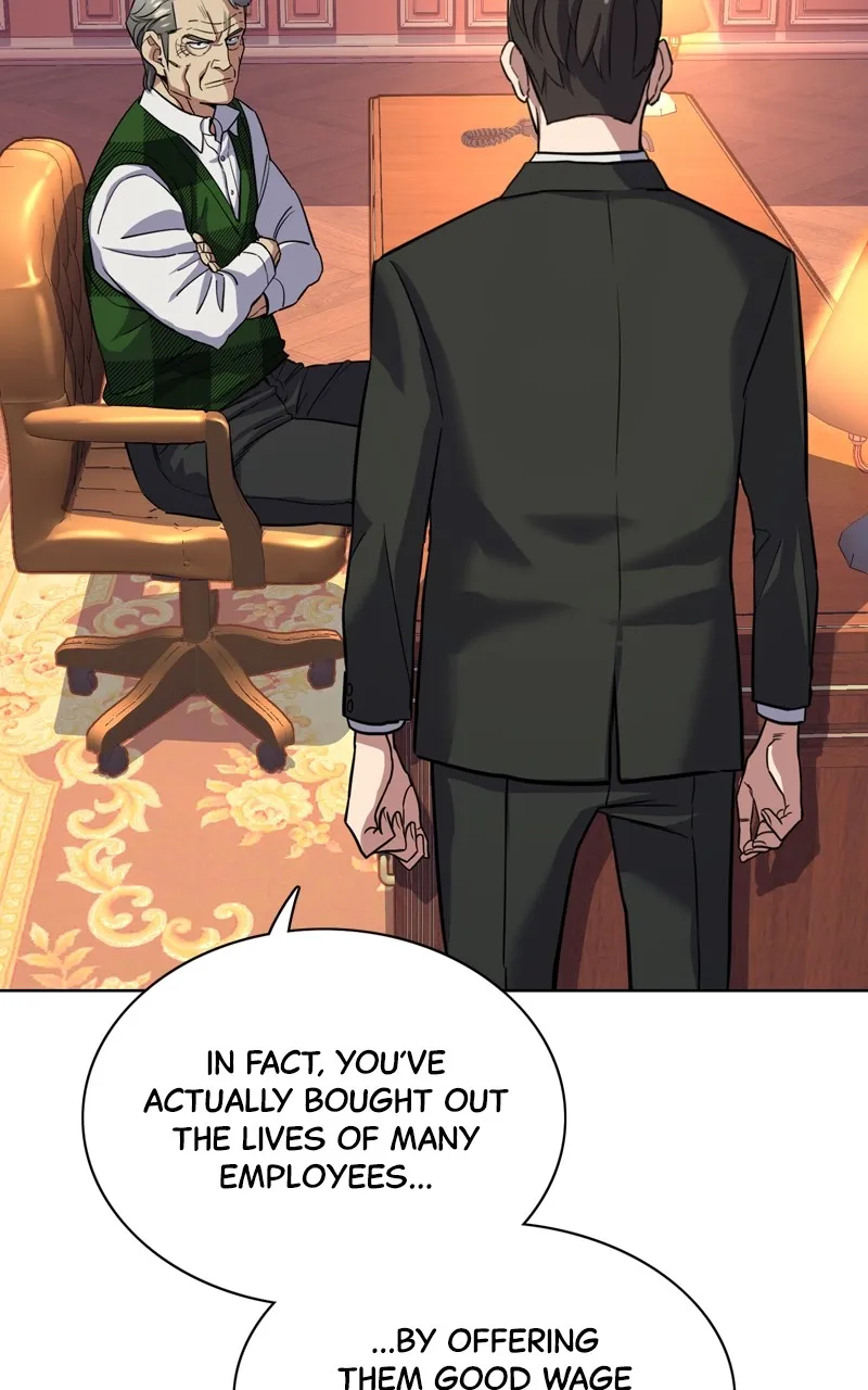 Reborn Rich Chapter 52 page 16 - 