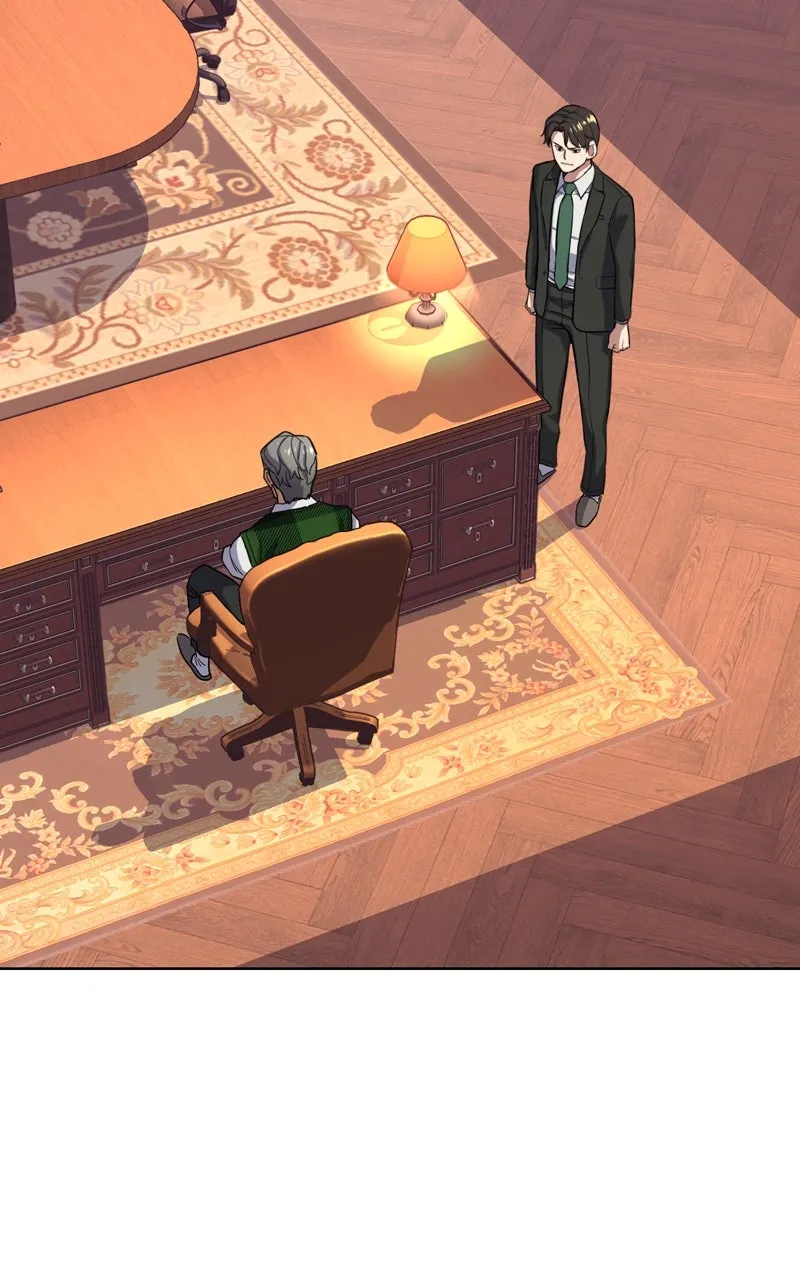 Reborn Rich Chapter 52 page 3 - 