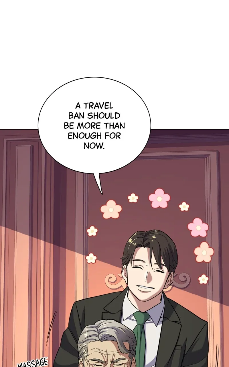 Reborn Rich Chapter 52 page 21 - 
