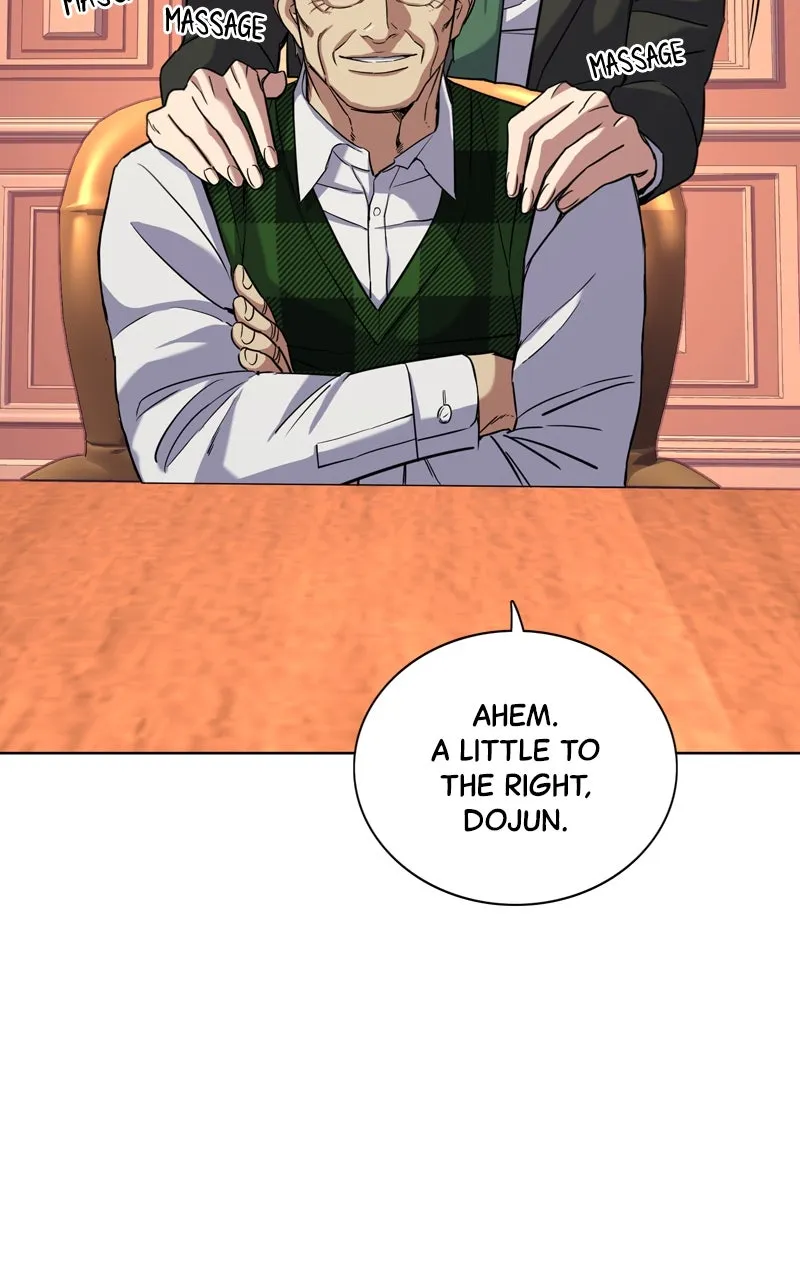 Reborn Rich Chapter 52 page 22 - 